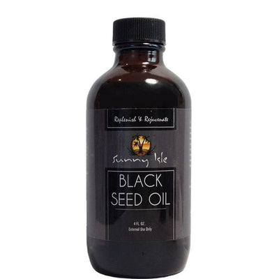Superdrug Sunny Isle Black Seed Oil - 4oz- Buy online at McGrocer