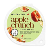Sassy Scents Apple Crunch Wax Melt 50g