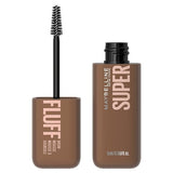 Maybelline Super Fluff 255 Soft Brown