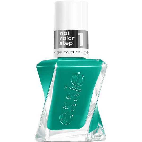Essie Gel Couture Gel-Like Nail Polish Dopamine Rush