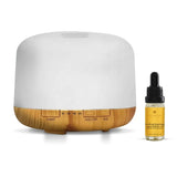 Dr Botanicals Premium Soothing Ylang Ylang Diffuser Kit