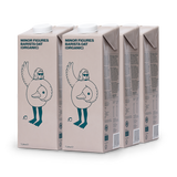 Minor Figures Organic Barista Oat Mlk 6 x 1L