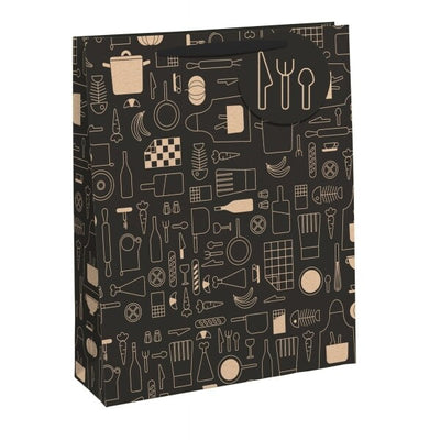 Superdrug Eurowrap Pictos Gift Bag (Pack of 6)- Buy online at McGrocer