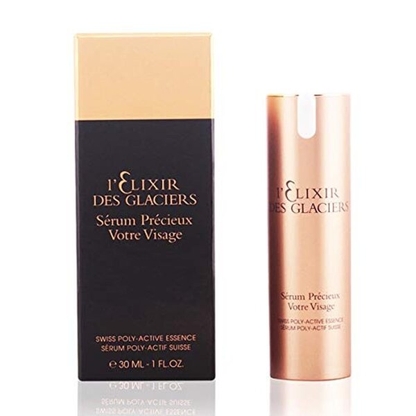 سيروم فالمنت L'Elixir Des Glaciers النفيس المضاد للشيخوخة
