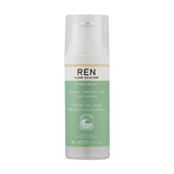 Nourishing and Soothing Day Face Cream with Omega Oils
