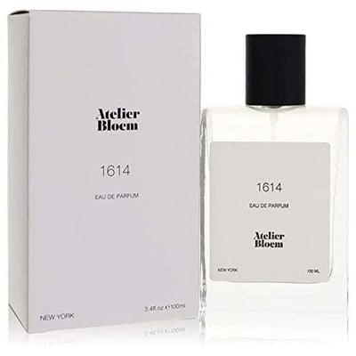 Superdrug Atelier Bloem 1614 Eau de Parfum 100ml Spray- Buy online at McGrocer