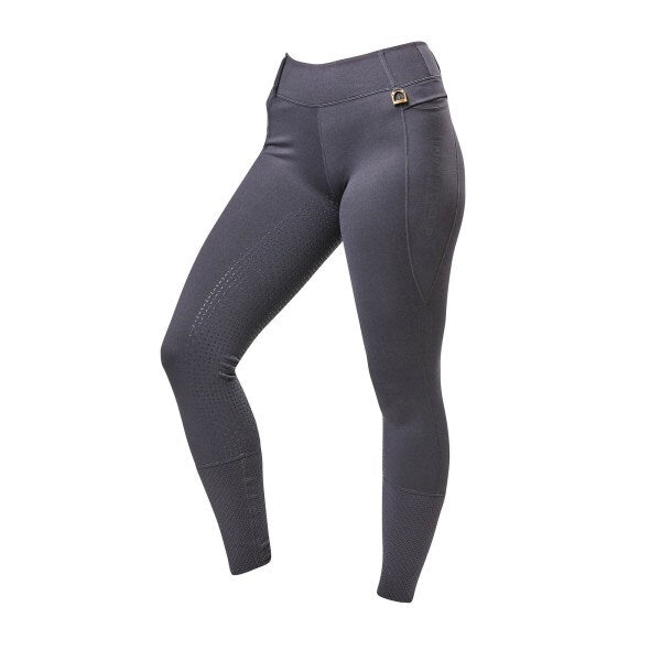 Dublin Womens Cool It Everyday Horse Riding Tights (16)