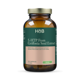 Holland Barrett 5-HTP Griffonia Seed Extract 120 Capsules
