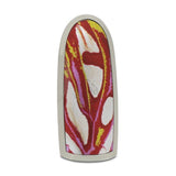 Guerlain Rouge G The Double Mirror Lipstick Case Scarlet Red