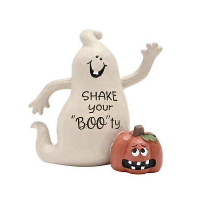 Superdrug Hocus Pocus Geist-Ornament - Shake You Boo-ty - Online bei McGrocer kaufen