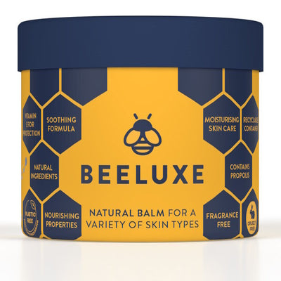 Superdrug Beeluxe Mehrzweck Natürlicher Hautbalsam 100 ml – Jetzt online bei McGrocer kaufen