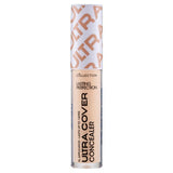 Collection Ultra Cover Concealer 6N Cashew Neutral