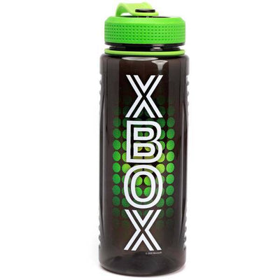 Superdrug Xbox Victory Logo زجاجة مياه - اشترِ عبر الإنترنت من McGrocer