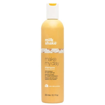 Superdrug milk_shake Make My Day Shampoo 300 ml- Buy online at McGrocer