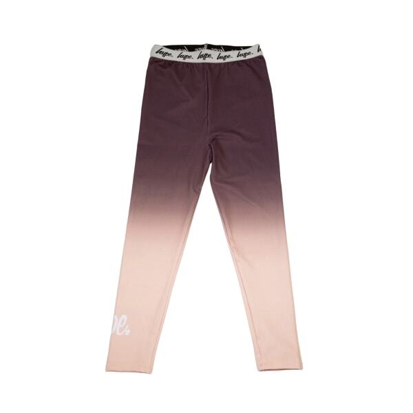 Hype Girls Fade Leggings (14 Years)