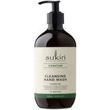 Sukin Signature Hand Wash