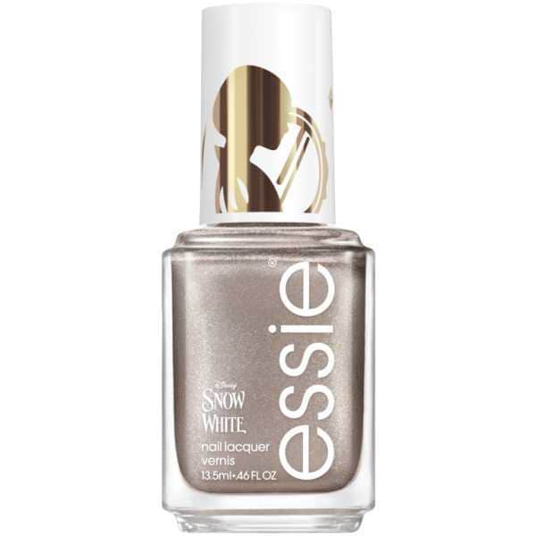 essie x Disney's Snow White Nail Polish Reclaim The Mirror
