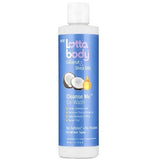 Lottabody Coconut And Shea Oils Clean Me Co Wash