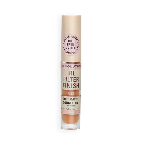 Revolution Filter Finish Concealer C13