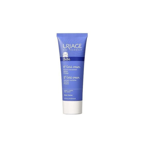 Uriage Baby Cold Cream 75ml