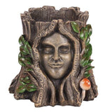Something Different The Green Goddess Plant Pot
