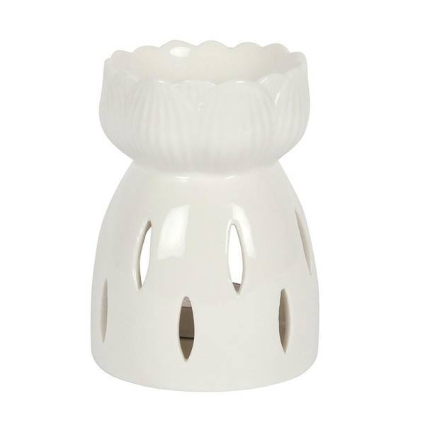 Something Different Lotus Oil Burner