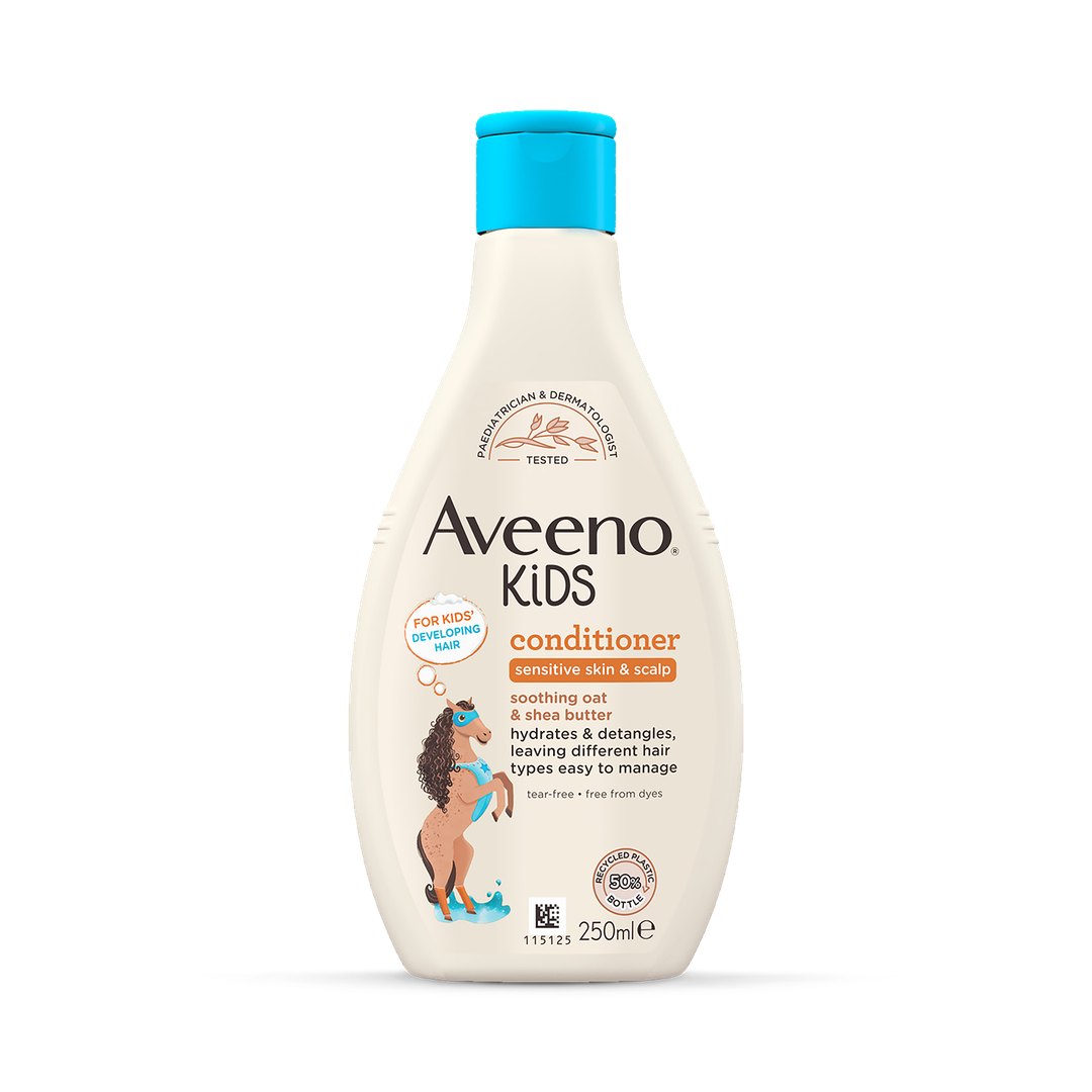 Aveeno Kinder-Conditioner 250ml