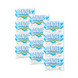 Dandies Vegane Vanille-Marshmallows 12 x 200g