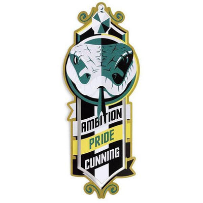 Superdrug Harry Potter Slytherin Bookmark- Buy online at McGrocer