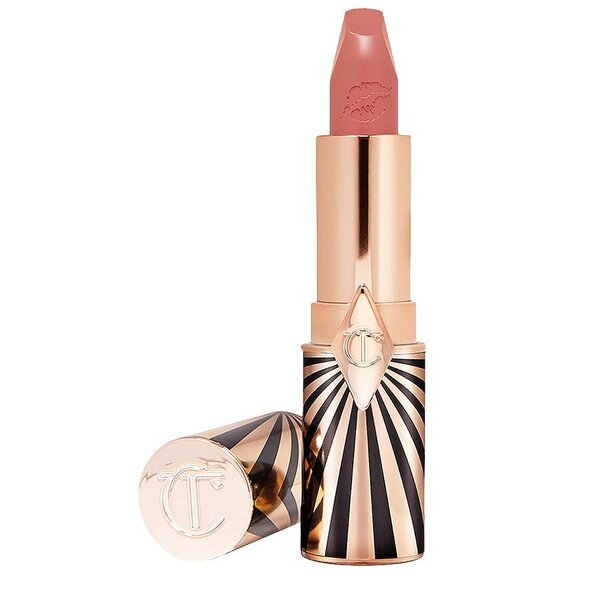 Charlotte Tilbury Hot Lips 2 أحمر شفاه قابل لإعادة التعبئة 3.5 جرام