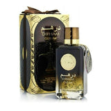 Ard Al Zaafaran Dirham Oud Perfume EDP 100ml