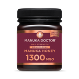Manuka Doctor MGO 1300 Manuka Honey 250g