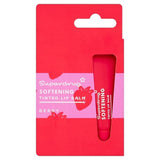 Superdrug Tinted Lip Balm Berry