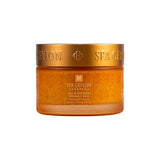 SPA CEYLON Sal & Saffron Delicate Creme Facial Exfoliator 100g