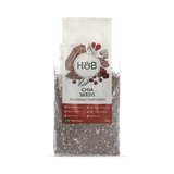 Holland Barrett Chia Seeds 200g