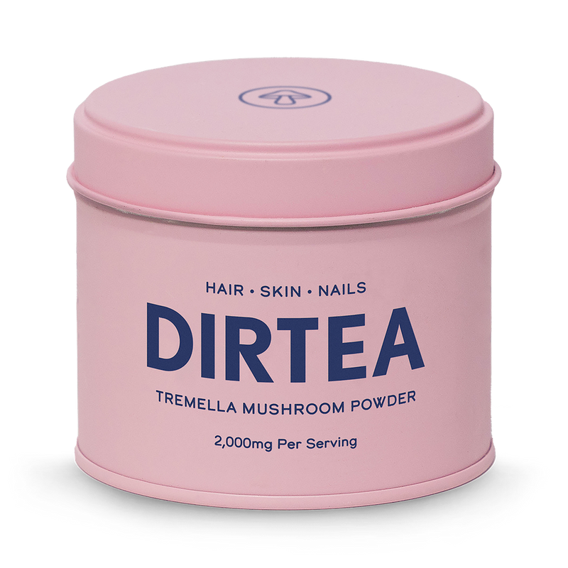 DIRTEA Tremella Mushroom Powder 60g