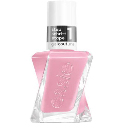 Superdrug Essie Gel Couture Gel-Like Nail Polish Bodice Goddess- Buy online at McGrocer