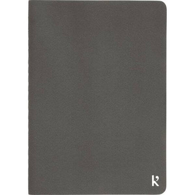 Karst Steinpapier A6 Notizbuch