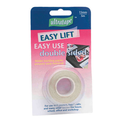 Superdrug Ultratape Double Sided Tape- Buy online at McGrocer