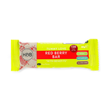 Holland Barrett Tummy Love Red Berry Bar with Benefits 40g