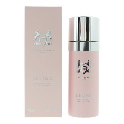 Superdrug Parfums De Marly Delina Hair Mist 75ml- Buy online at McGrocer
