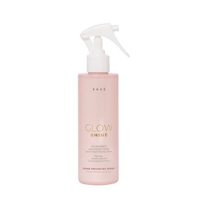 Brae Glow Shine Leave-in 200ml