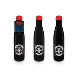Stranger Things Demogorgon Hunter Metal Water Bottle