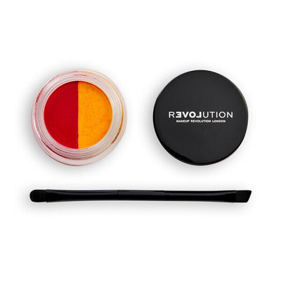 Superdrug Revolution Relove Water Activated Liner Double Up- Buy online at McGrocer