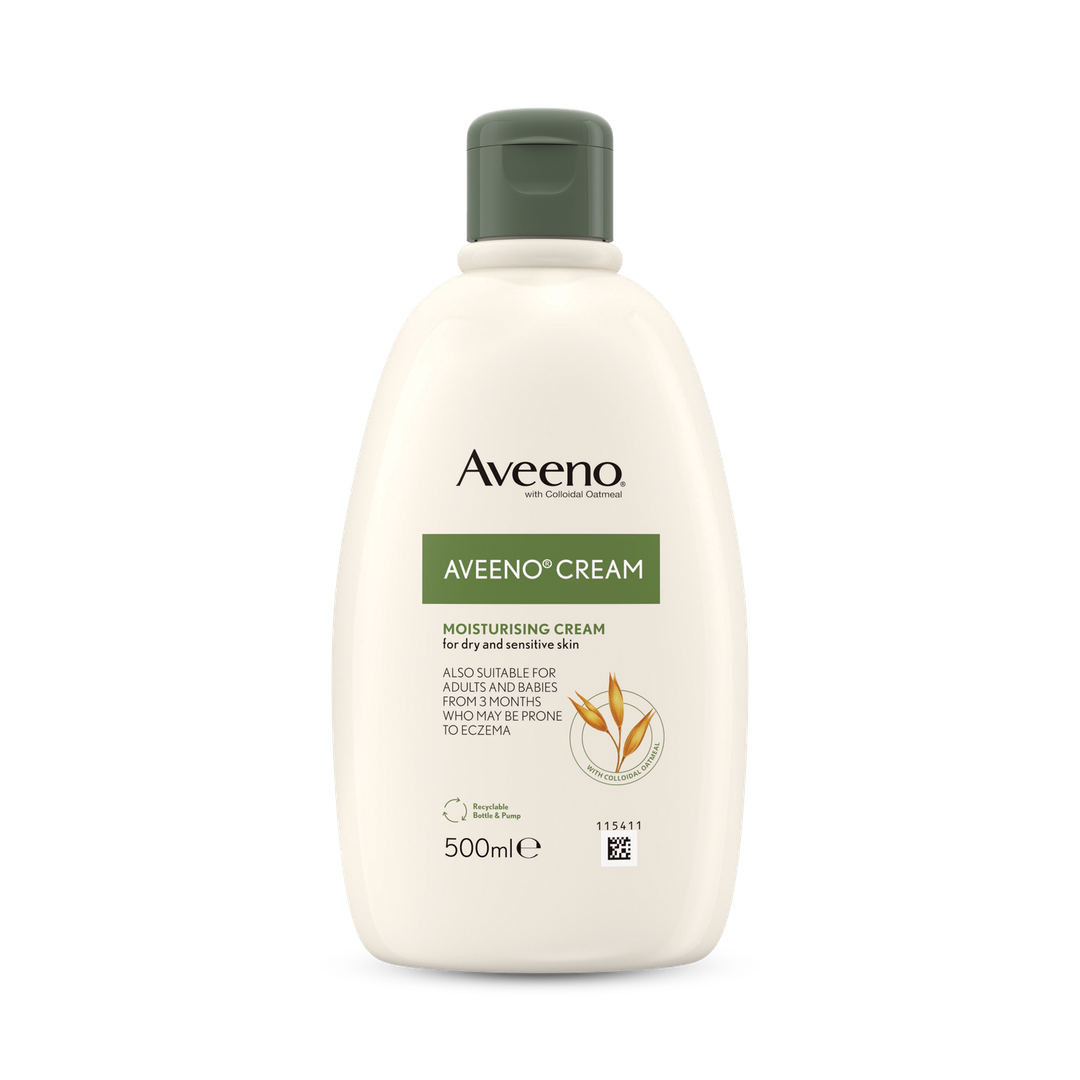 Aveeno Creme 500ml