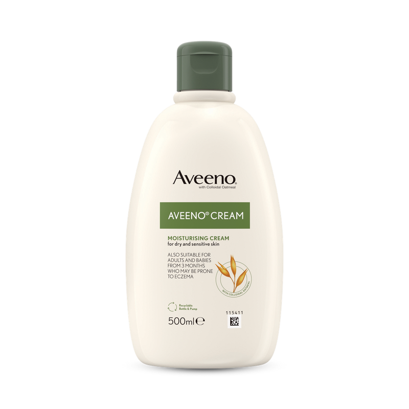 Aveeno Creme 500ml