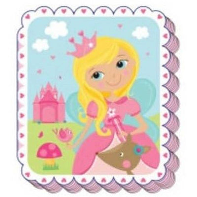 Superdrug Amscan Woodland Princess Notepad- Buy online at McGrocer