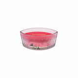 Woodwick Large Hearthwick (Christmas) Cinnamon Cheer Candle 16oz