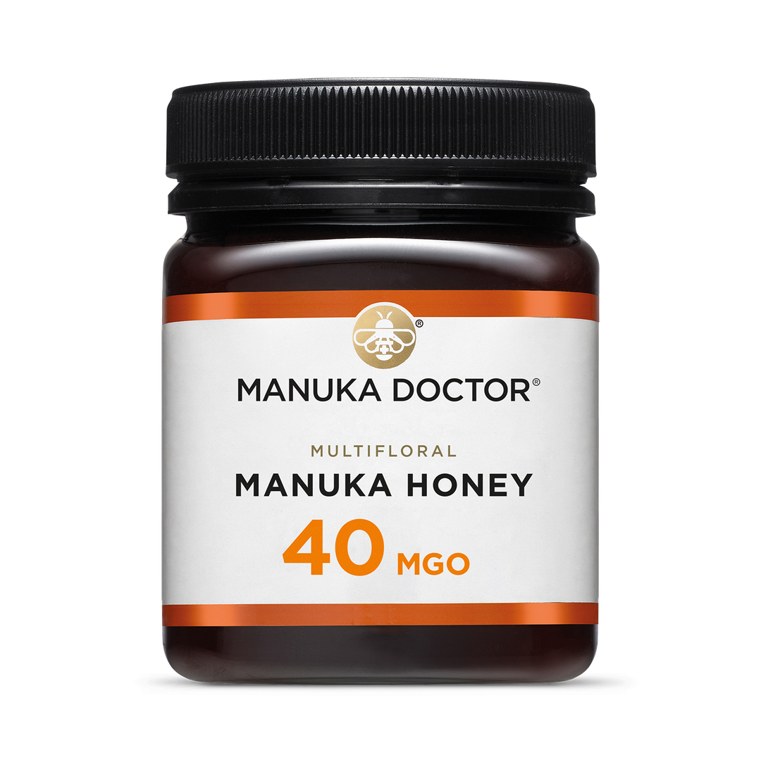 Manuka Doctor Manuka Honey MGO 40 250g