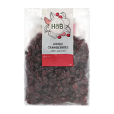 Holland Barrett Dried Cranberries 750g